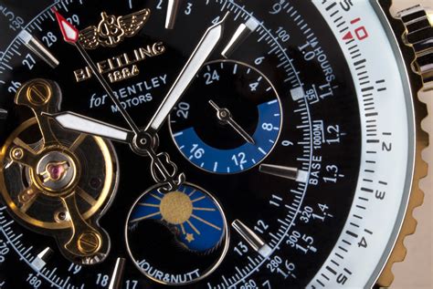 loans on breitling watches